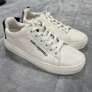 Tennis Karl Lagerfeld